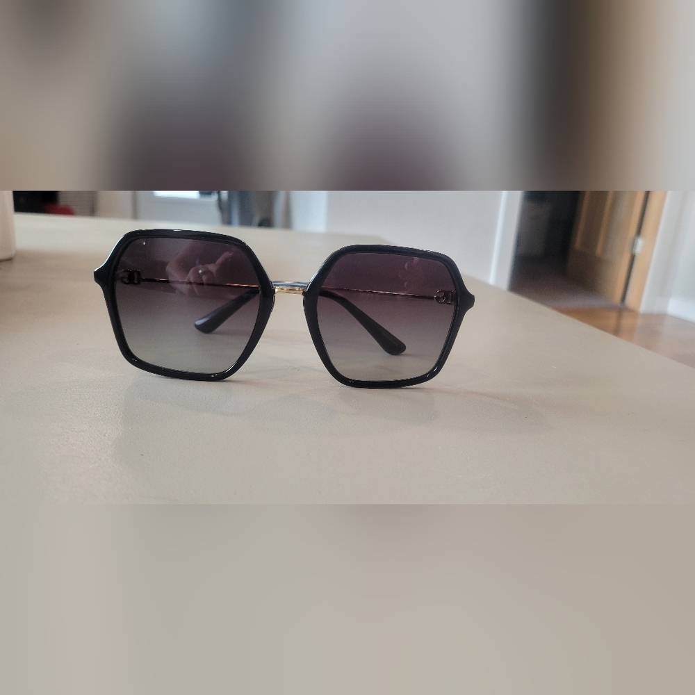 Dolce & Gabbana Sunglasses